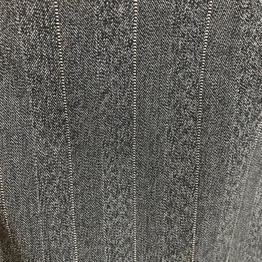 NWOT Straight Style Fully Lined Skirt - Picture 5 of 6